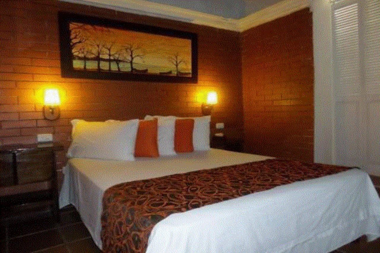 Hotel Casa Abril Cartagena