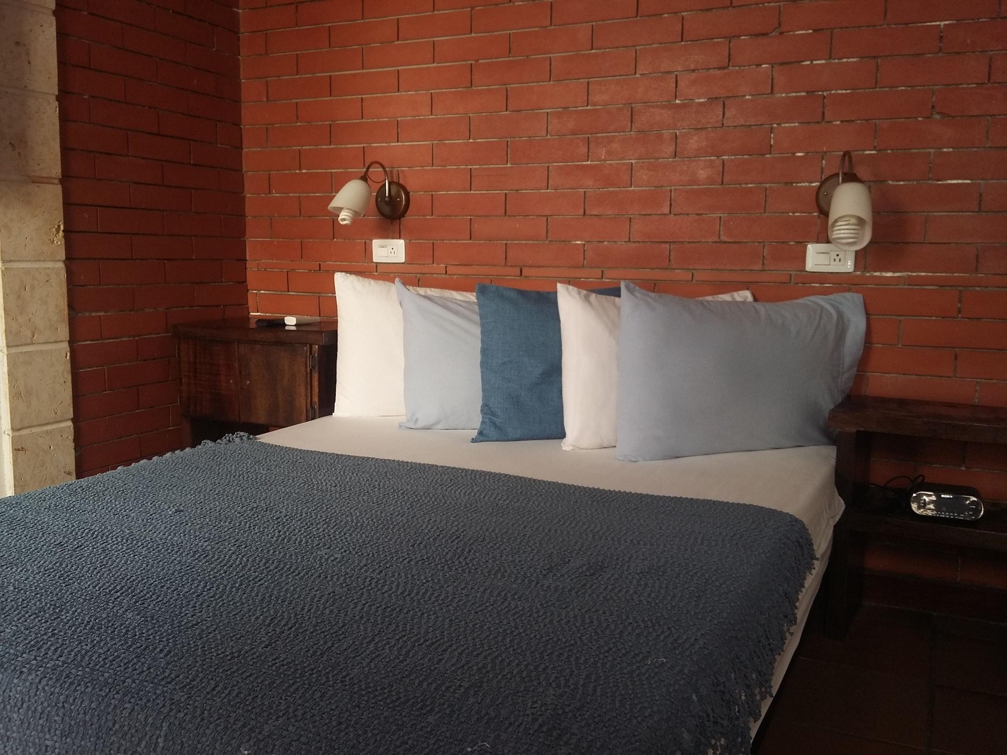 Casa Abril 3* Cartagena