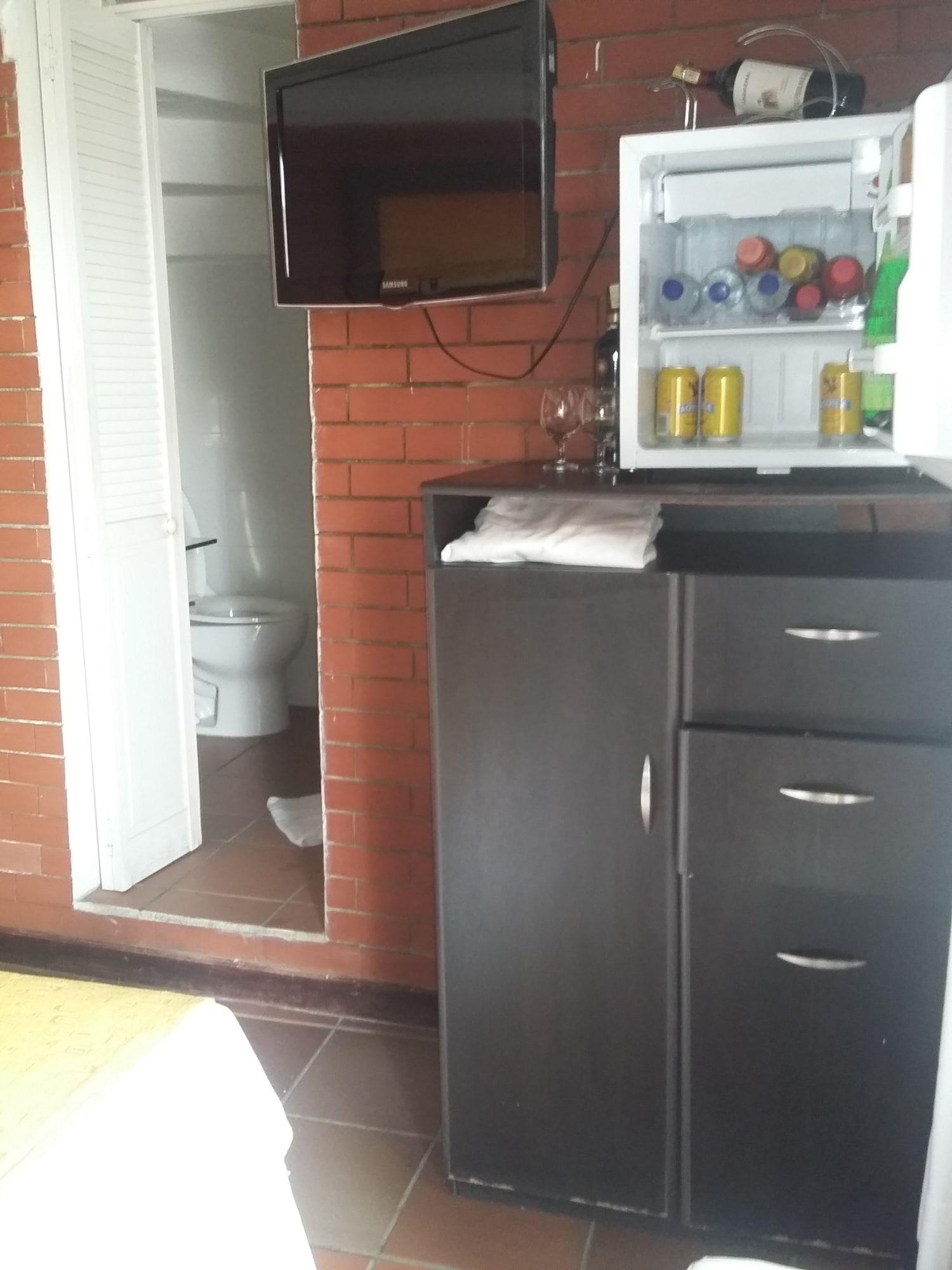 Hotel Casa Abril Cartagena