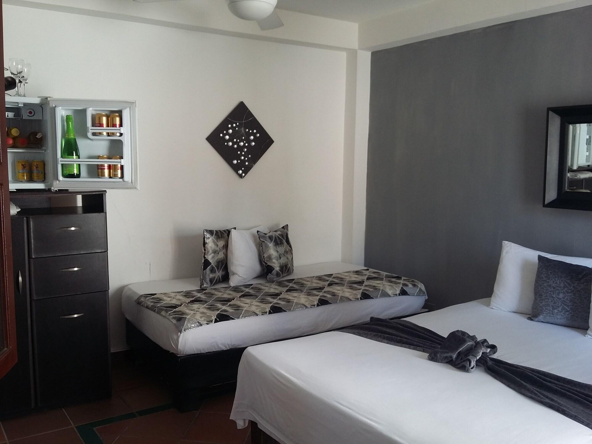 Casa Abril Cartagena