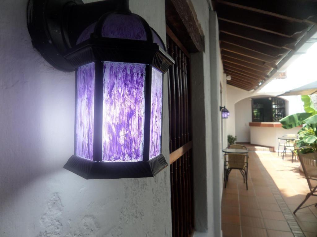 Hotel Casa Abril Cartagena