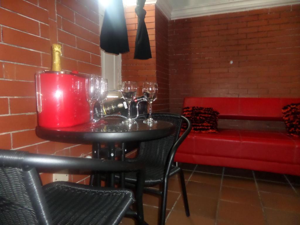 Hotel Casa Abril Cartagena