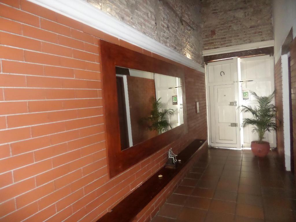 Casa Abril 3* Cartagena