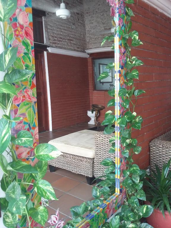 Hotel Casa Abril Cartagena