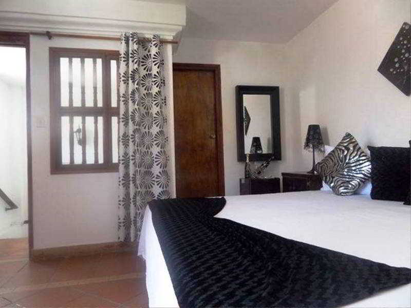 Hotel Casa Abril 3*