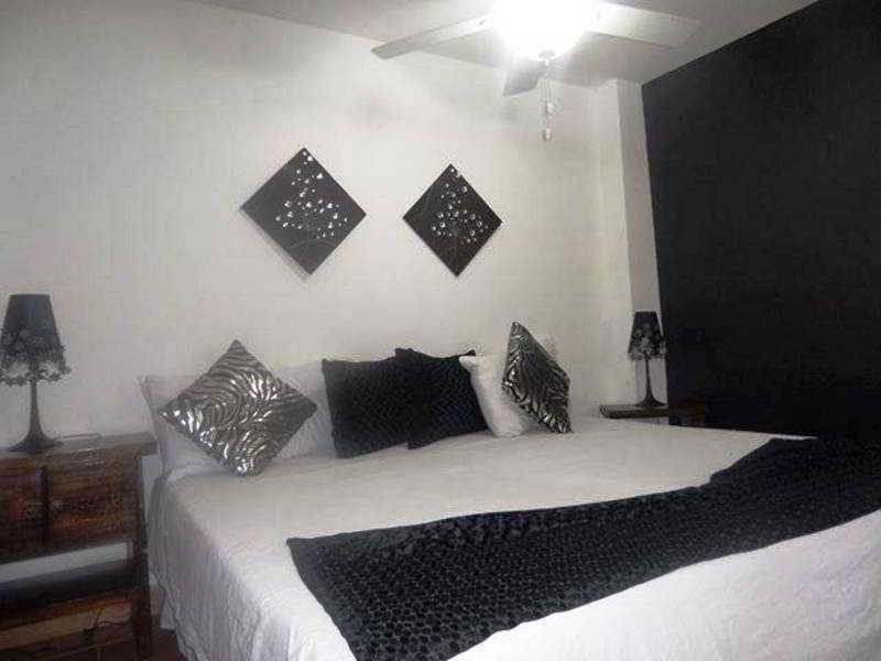 Casa Abril 3* Cartagena