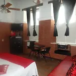 Hotel Casa Abril