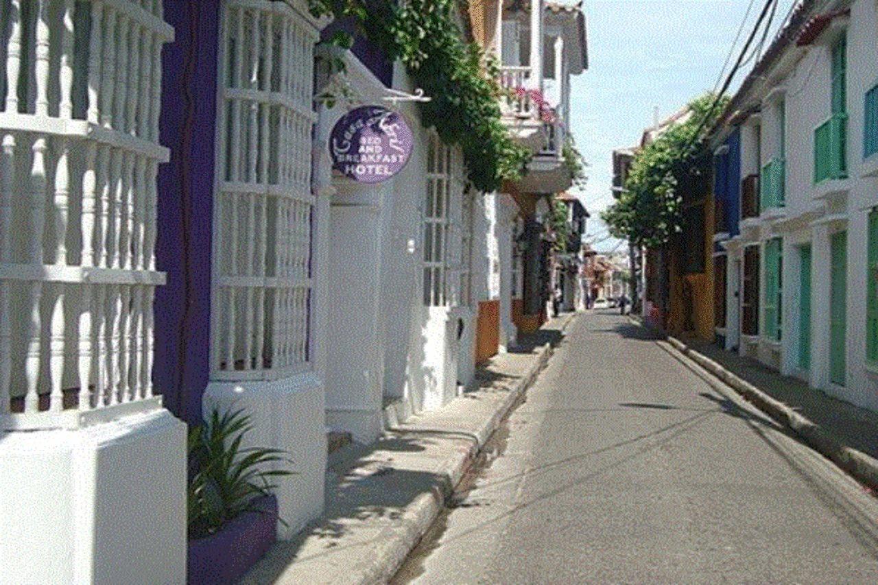Hotel Casa Abril