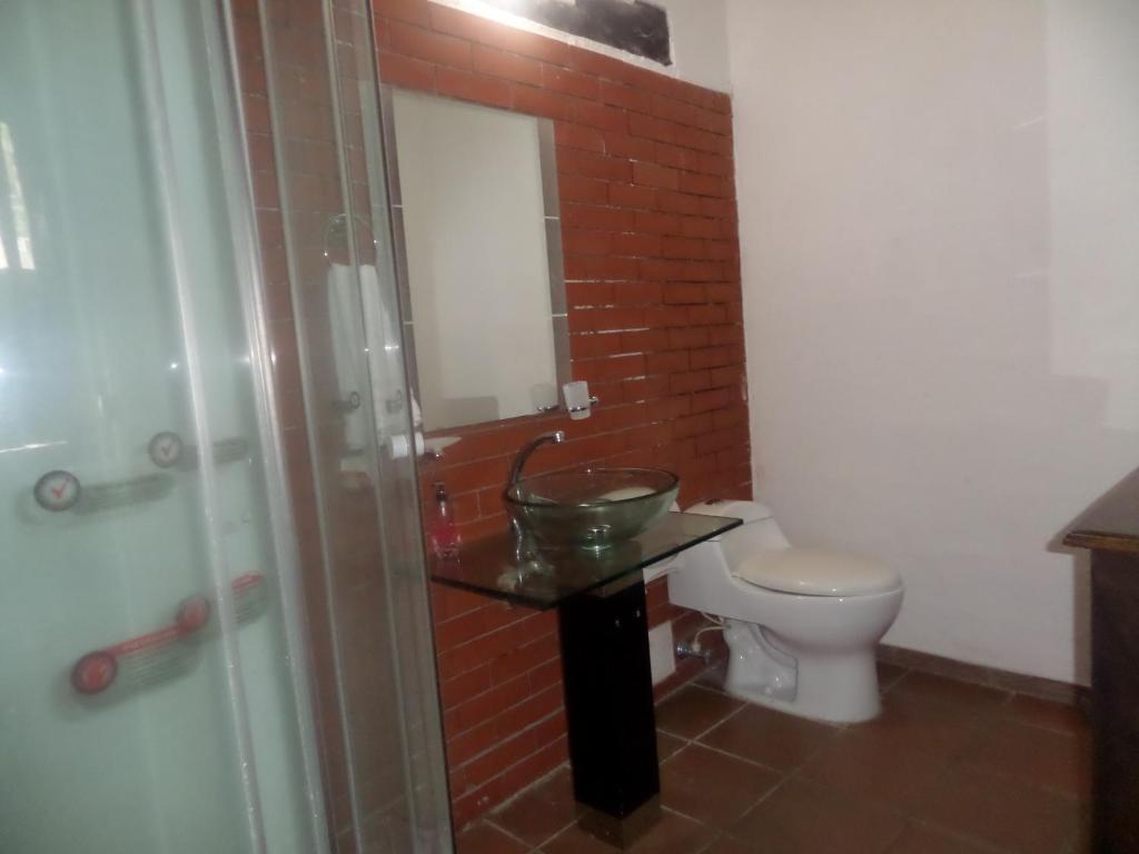 Casa Abril