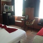 Hotel Casa Abril