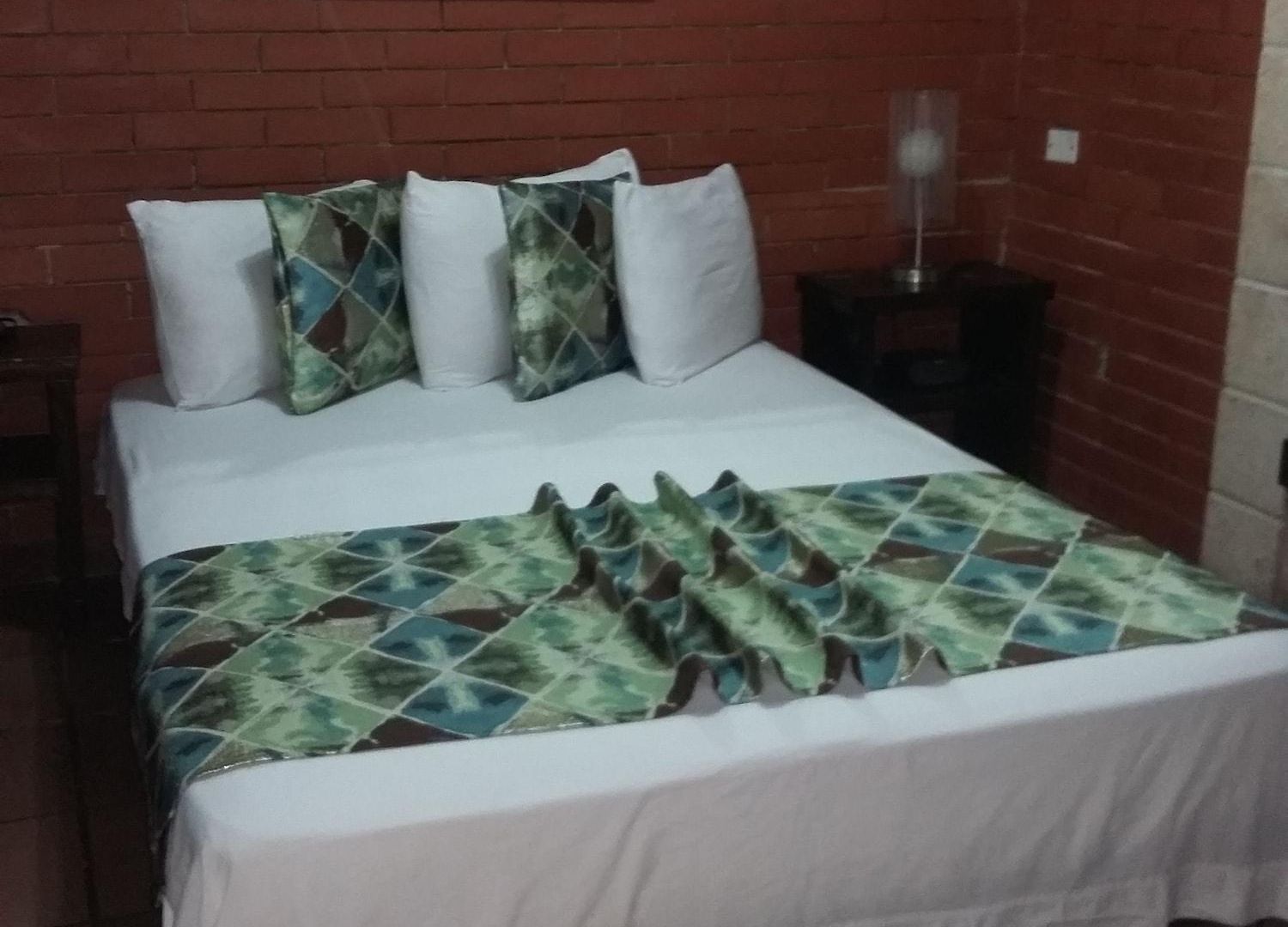 Casa Abril 3* Cartagena