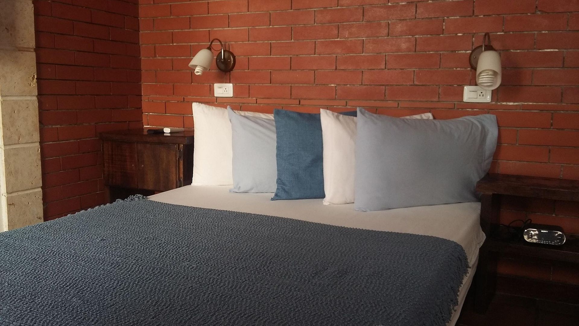 Casa Abril 3* Cartagena