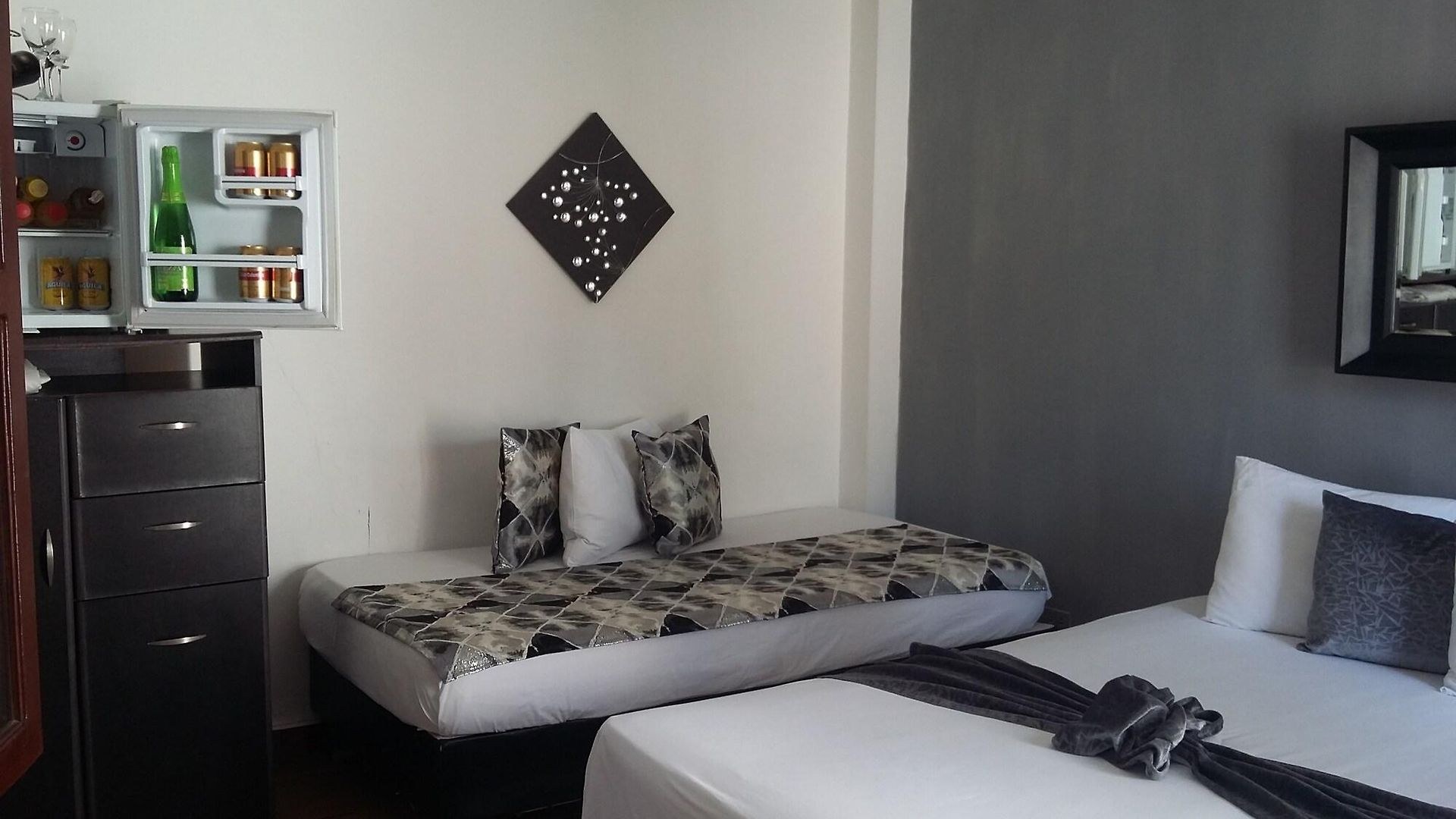 Casa Abril Cartagena