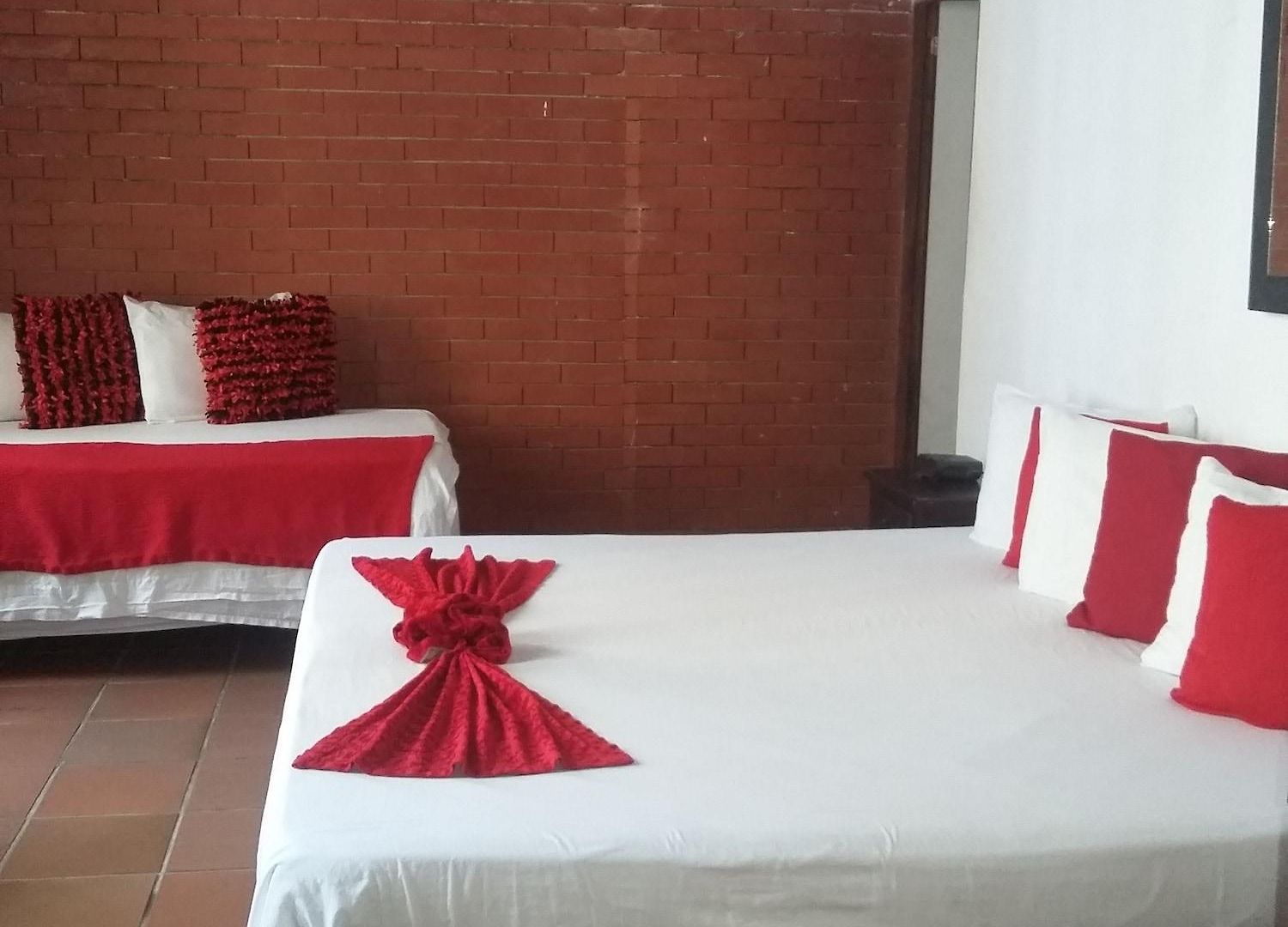 Hotel Casa Abril