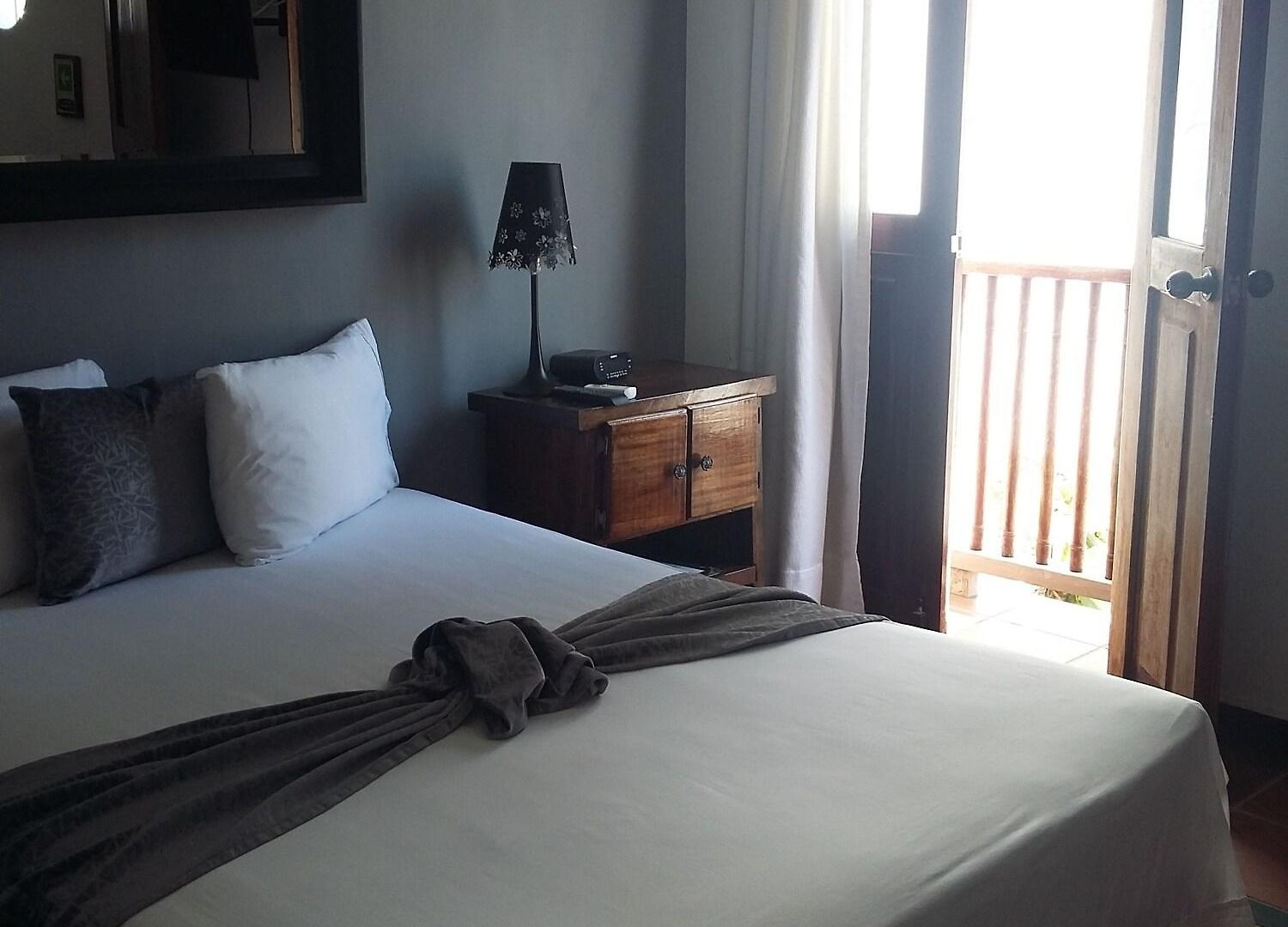 Casa Abril Cartagena
