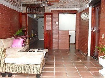 Hotel Casa Abril 3*