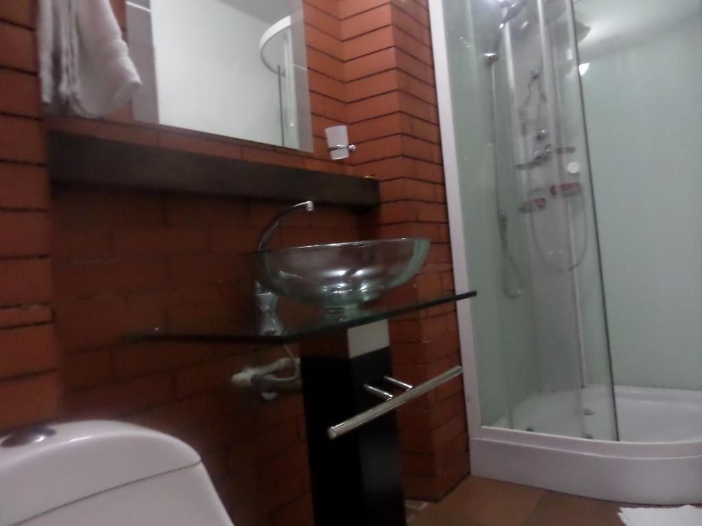 Casa Abril Hotel 3*