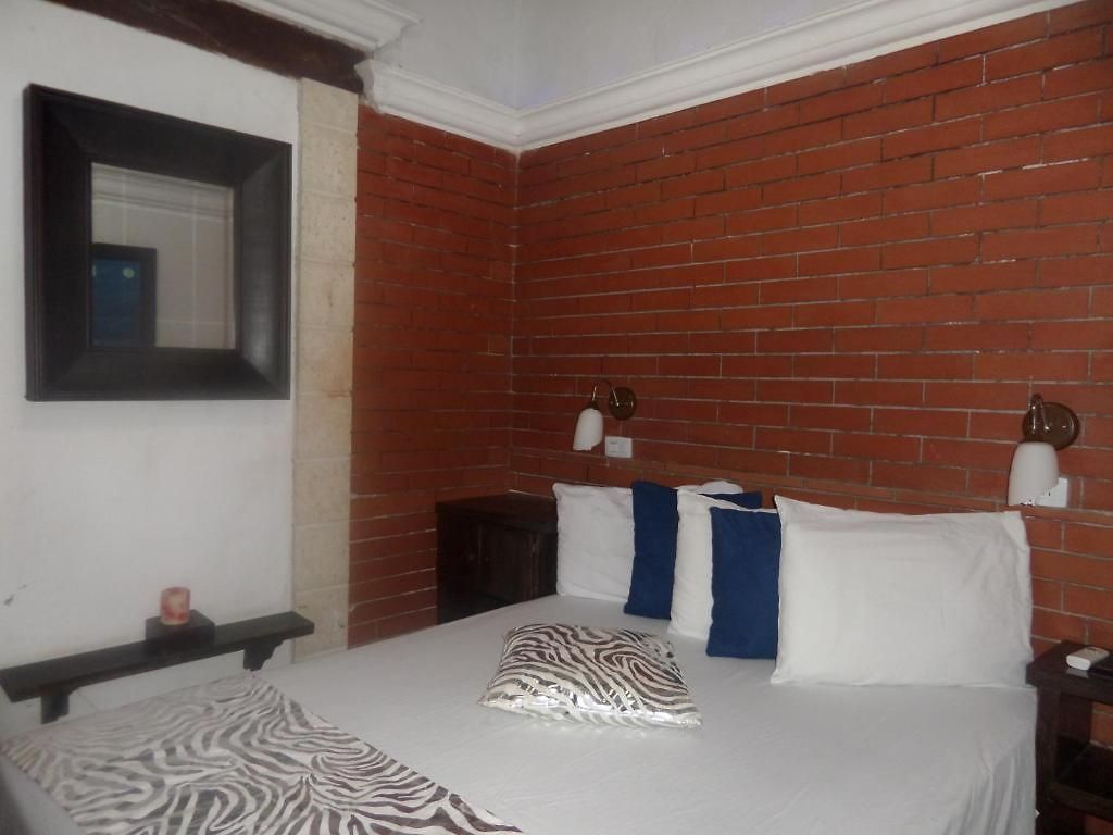 Casa Abril Cartagena