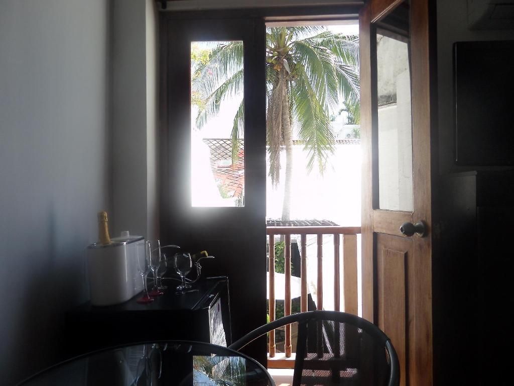 Casa Abril Hotel 3*