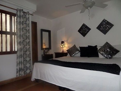 Hotel Casa Abril 3*