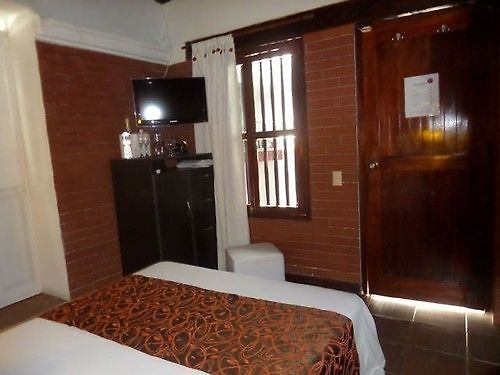 Hotel Casa Abril