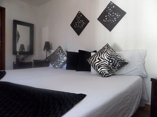 Hotel Casa Abril