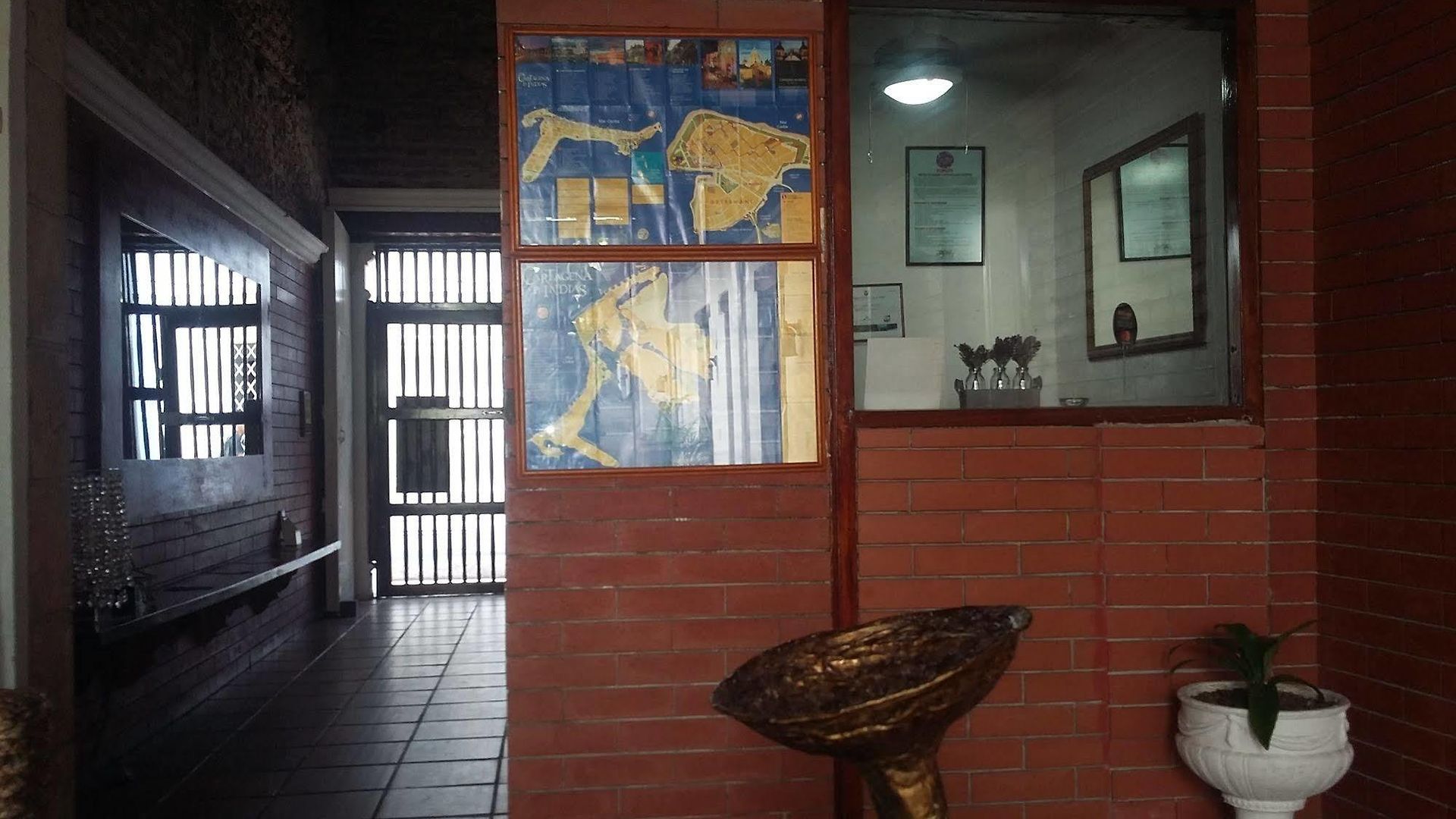 Hotel Casa Abril
