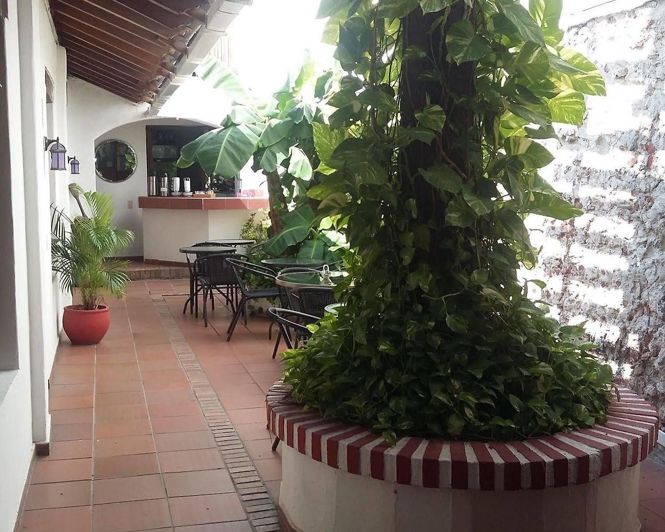 Hotel Casa Abril 3*