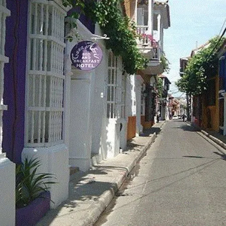 Hotel Casa Abril