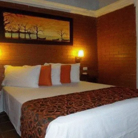 Hotel Casa Abril Cartagena