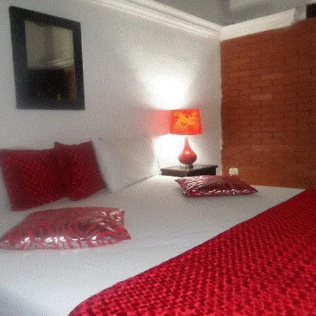 Hotel Casa Abril Cartagena
