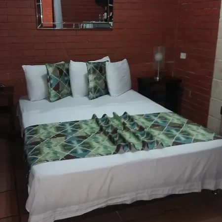 Casa Abril 3* Cartagena