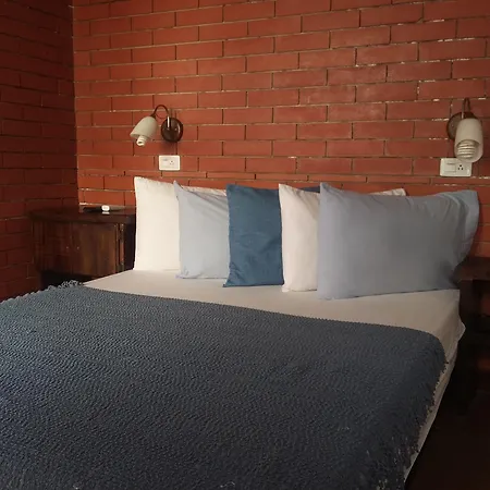 Casa Abril 3* Cartagena