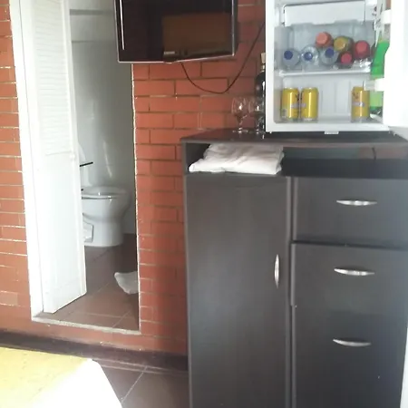 Hotel Casa Abril Cartagena