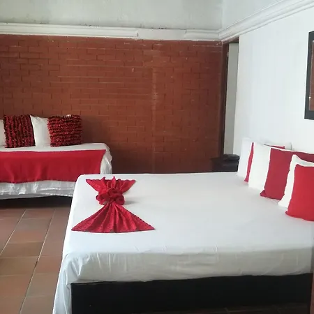 Hotel Casa Abril