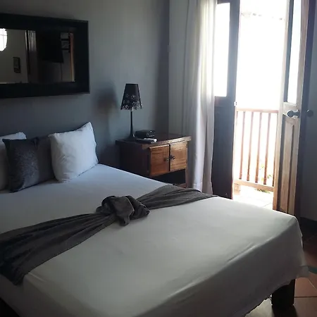 Casa Abril Cartagena
