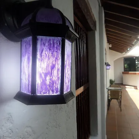 Hotel Casa Abril Cartagena