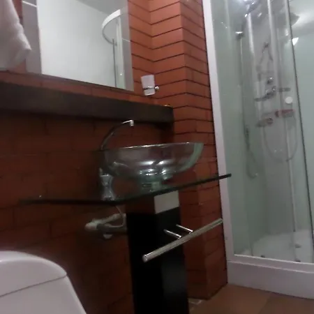 Casa Abril Hotel 3*