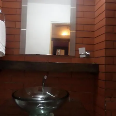 Casa Abril Hotel Cartagena