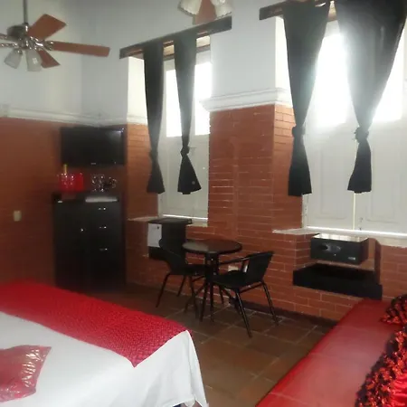 Casa Abril