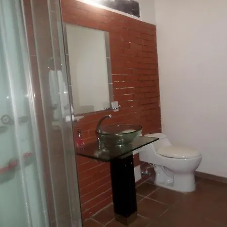 Casa Abril