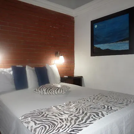 Casa Abril 3* Cartagena