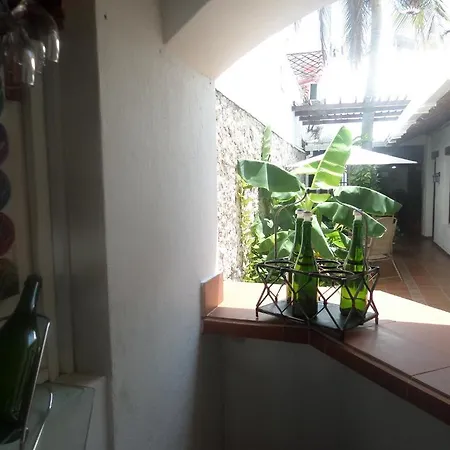 Hotel Casa Abril 3*