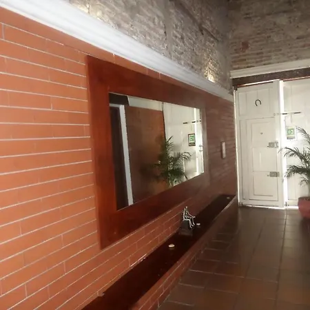 Casa Abril 3* Cartagena