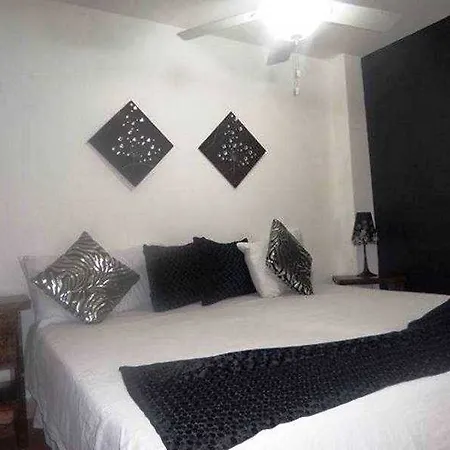 Casa Abril 3* Cartagena