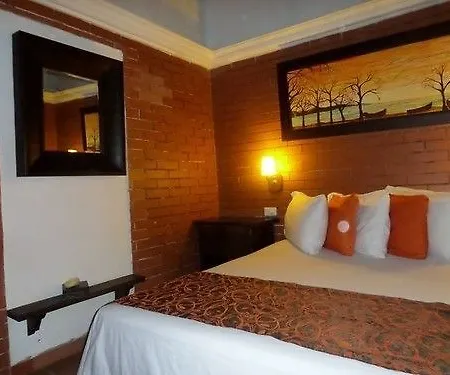 Casa Abril
