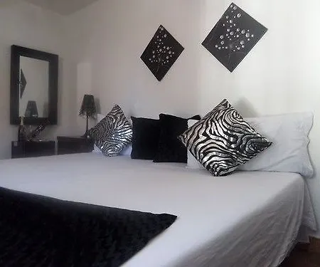Hotel Casa Abril