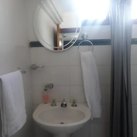 Casa Abril 3* Cartagena