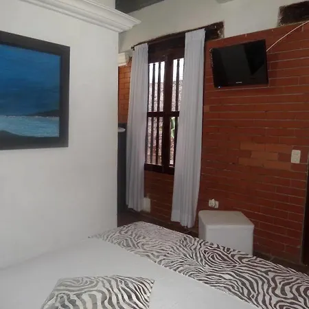Casa Abril 3*