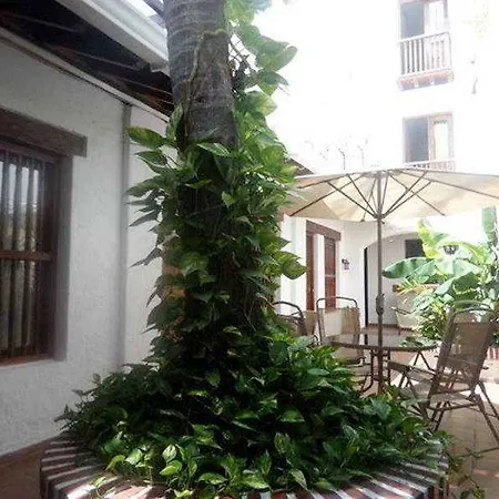 Hotel Casa Abril Cartagena